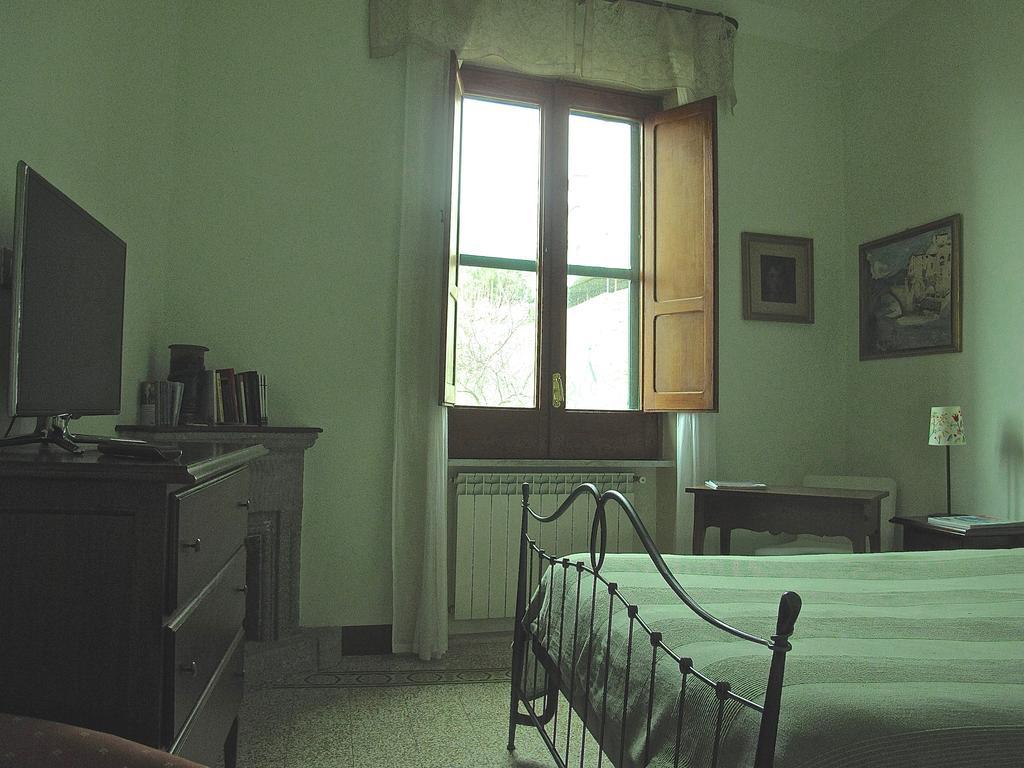 Villa Torre Del Sogno à Ravello Chambre photo