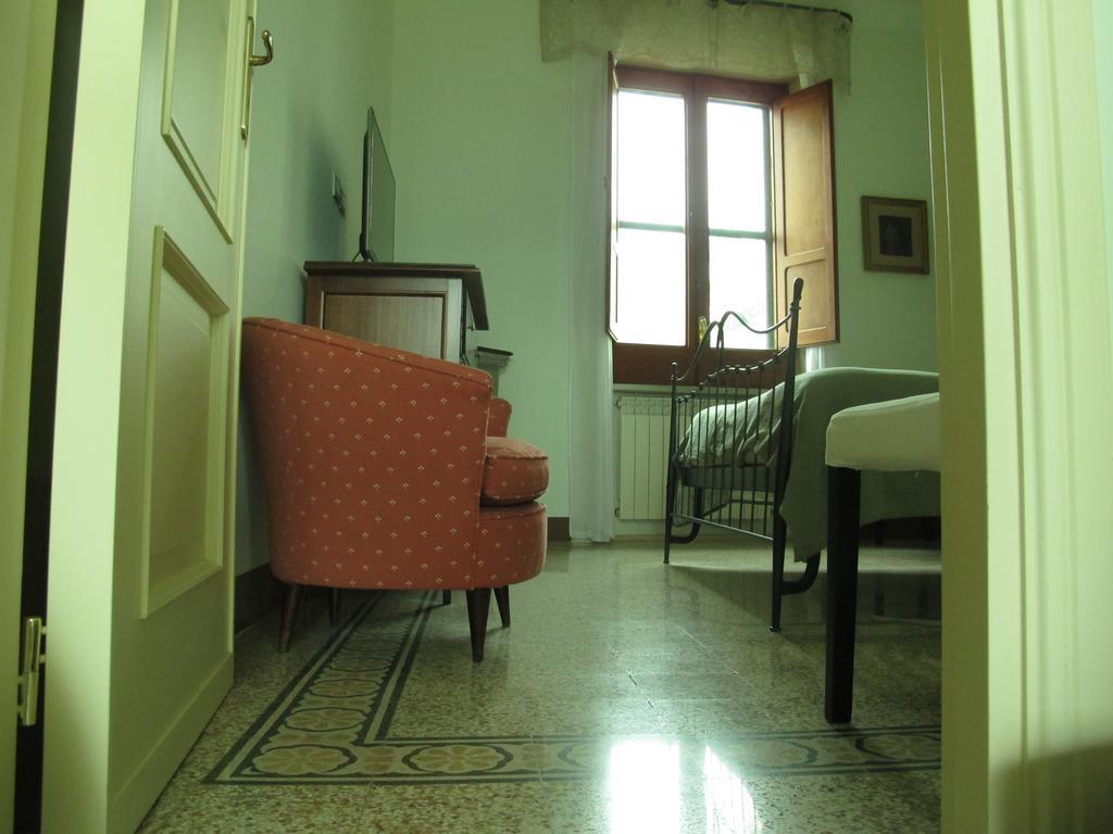 Villa Torre Del Sogno à Ravello Chambre photo